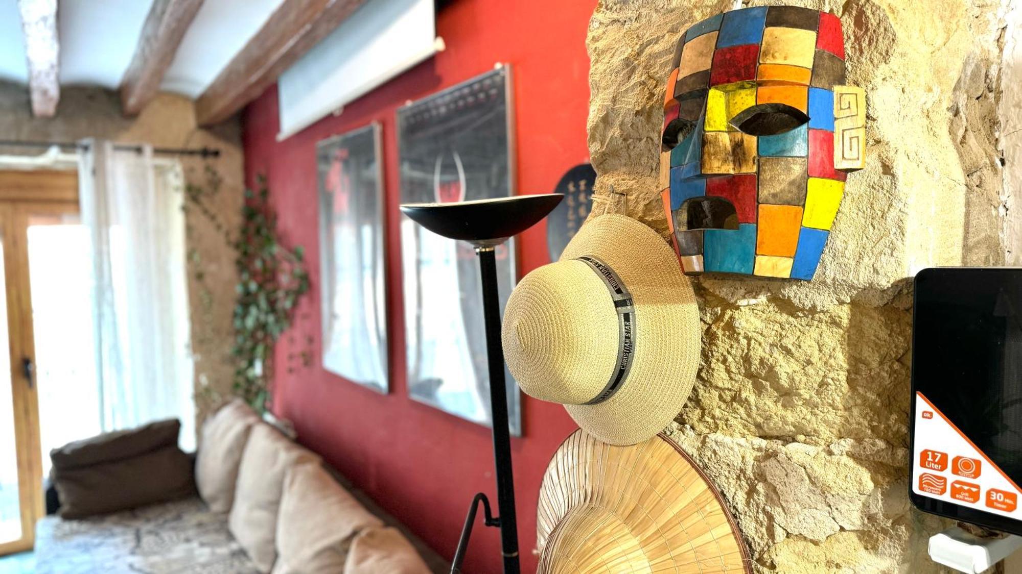 Loft Estilo Cine En El Centro Historico - Casco Antiguo Appartement Alicante Buitenkant foto